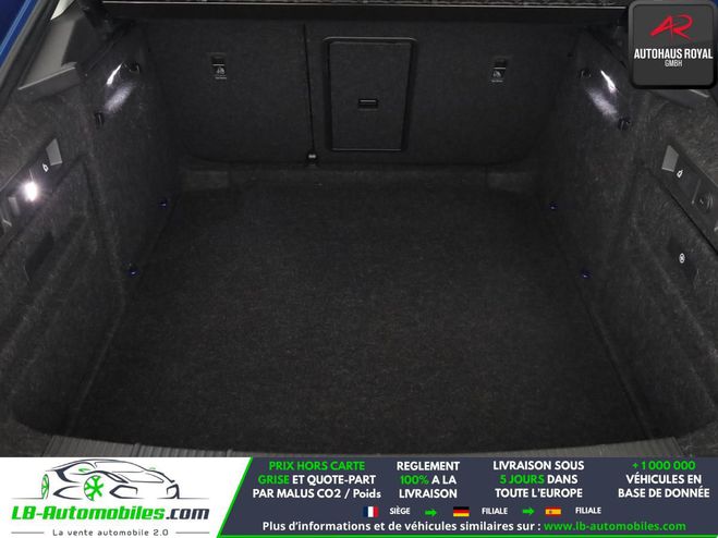 Skoda Superb 2.0 TDI 150 BVA Bleu M�tallique de 2019