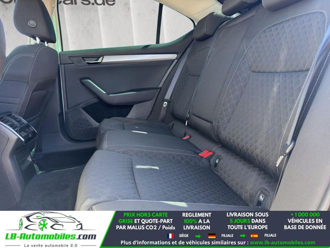 Skoda Superb 1.8 TSI 180 BVA Blanc de 2016