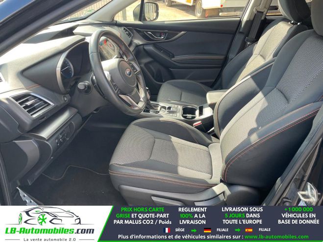 Subaru XV 2.0i e-150 ch BVA  de 2020