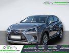 Lexus NX 300h 4WD &agrave; Beaupuy (31)