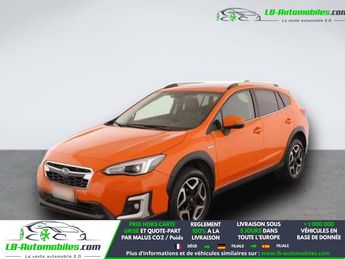  Voir d&eacute;tails -Subaru XV 2.0i e-150 ch BVA &agrave; Beaupuy (31)