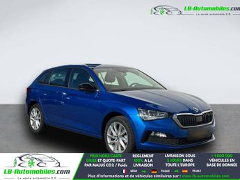  Voir d&eacute;tails -Skoda Scala 1.0 TSI 116 ch BVM &agrave; Beaupuy (31)