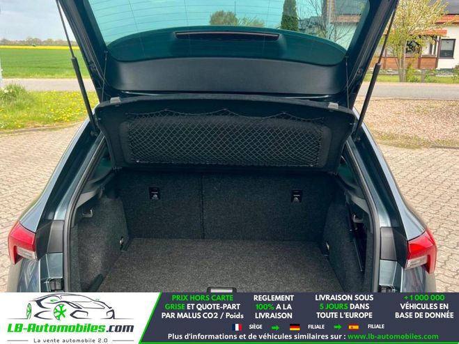 Skoda Scala 1.0 TSI 116 ch BVM Gris M�tallique de 2019
