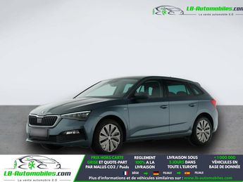 Voir d&eacute;tails -Skoda Scala 1.0 TSI 110 ch BVM &agrave; Beaupuy (31)