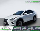 Lexus NX 300h 4WD &agrave; Beaupuy (31)