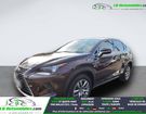Lexus NX 300h 4WD &agrave; Beaupuy (31)