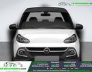 Opel Adam 1.2 Twinport 70 ch &agrave; Beaupuy (31)