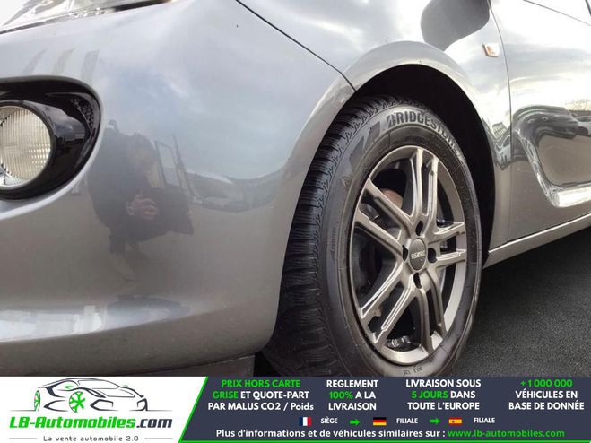 Opel Adam 1.2 Twinport 70 ch Gris de 2019
