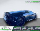 Lamborghini Huracan 5.2 V10 LP 580-2 &agrave; Beaupuy (31)