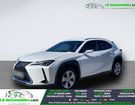 Lexus IS 300h &agrave; Beaupuy (31)