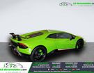 Lamborghini Huracan Performante 640 &agrave; Beaupuy (31)
