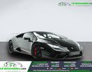 Lamborghini Huracan Performante 640 &agrave; Beaupuy (31)