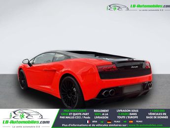  Voir d&eacute;tails -Lamborghini Gallardo 5.2 V10 LP 560-2 &agrave; Beaupuy (31)