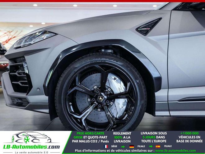 Lamborghini Urus 4.0 V8 650 ch BVA Gris de 2020