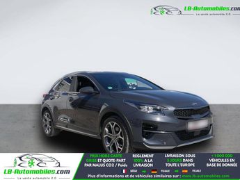  Voir d&eacute;tails -Kia Xceed 1.6 GDi PHEV 141ch BVA &agrave; Beaupuy (31)