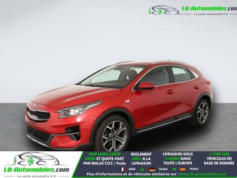  Voir d&eacute;tails -Kia Xceed 1.4l T-GDi 140 ch BVM &agrave; Beaupuy (31)