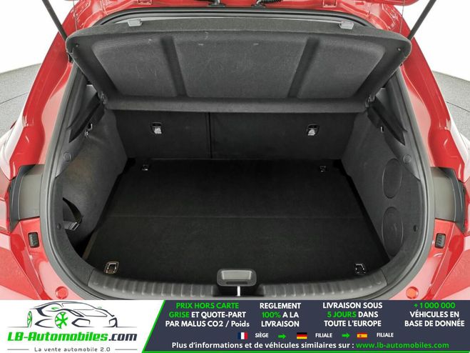 Kia Xceed 1.4l T-GDi 140 ch BVM Rouge M�tallique de 2020