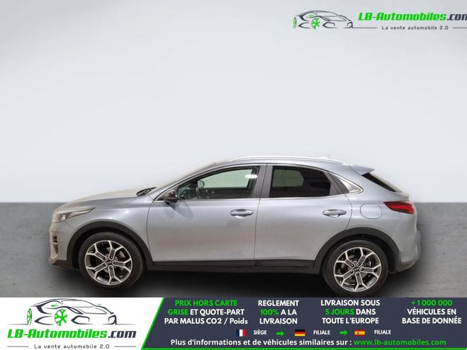 Kia Xceed 1.4l T-GDi 140 ch BVM Argent� M�tallique de 2020
