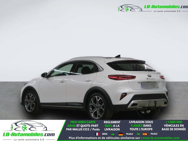 Kia Xceed 1.6l T-GDi 204 ch BVA Blanc M�tallique de 2020