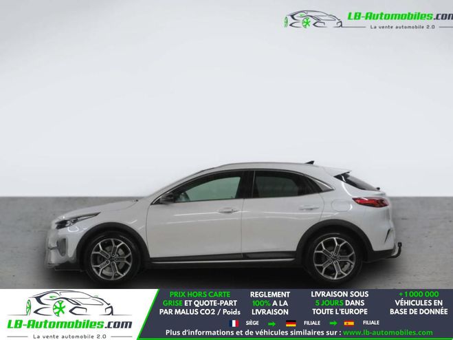 Kia Xceed 1.6l T-GDi 204 ch BVA Blanc M�tallique de 2020
