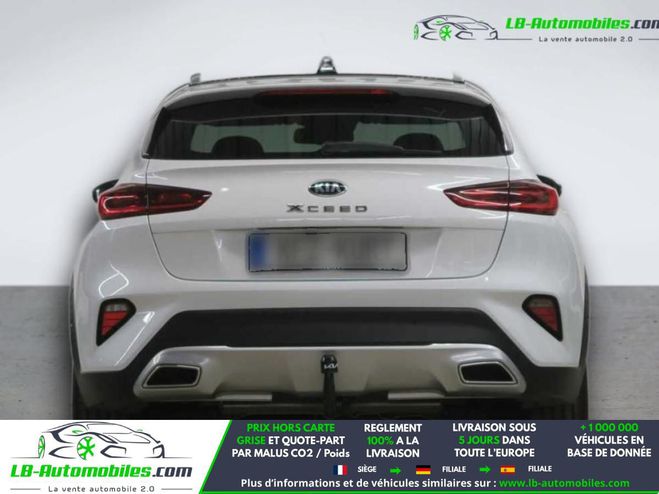 Kia Xceed 1.6l T-GDi 204 ch BVA Blanc M�tallique de 2020