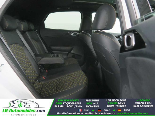 Kia Xceed 1.6l T-GDi 204 ch BVA Blanc M�tallique de 2020