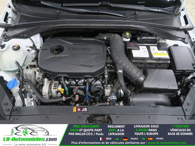 Kia Xceed 1.6l T-GDi 204 ch BVA Blanc M�tallique de 2020
