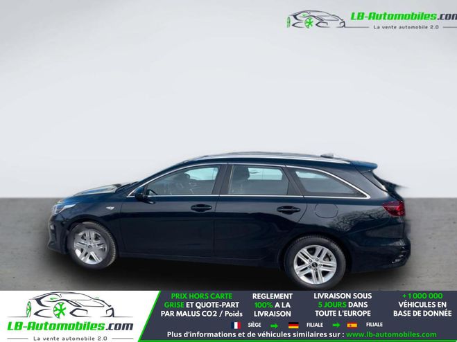 Kia Xceed 1.6l T-GDi 204 ch BVA Gris M�tallique de 2020