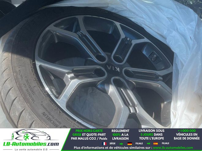 Kia Xceed 1.6l T-GDi 204 ch BVA Gris M�tallique de 2020