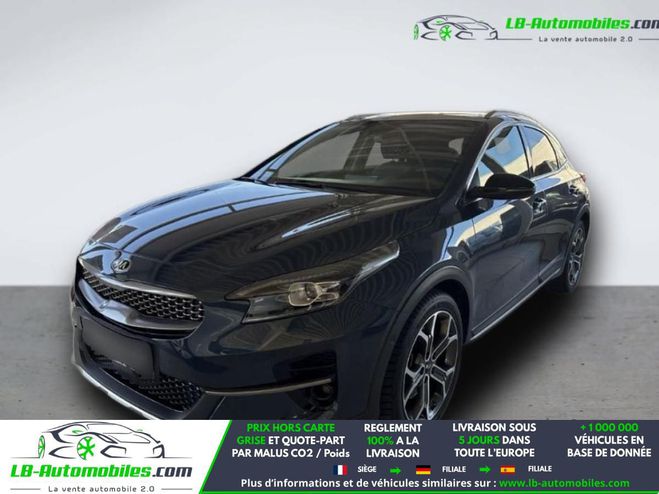 Kia Xceed 1.6l T-GDi 204 ch BVA Bleu M�tallique de 2020