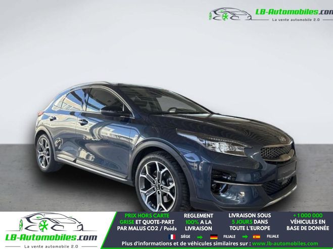 Kia Xceed 1.6l T-GDi 204 ch BVA Bleu M�tallique de 2020