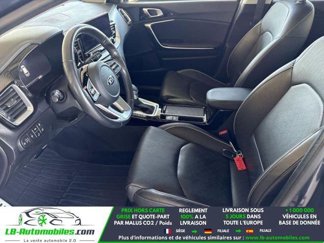 Kia Xceed 1.6l T-GDi 204 ch BVA Bleu M�tallique de 2020