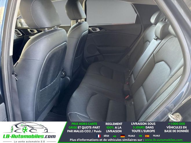 Kia Xceed 1.6l T-GDi 204 ch BVA Bleu M�tallique de 2020