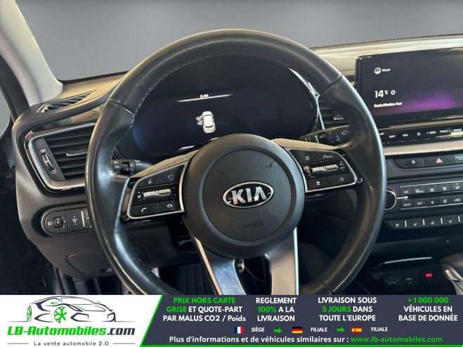 Kia Xceed 1.6l T-GDi 204 ch BVA Bleu M�tallique de 2020