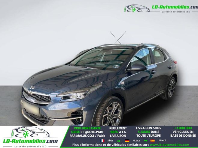 Kia Xceed 1.6l CRDi 136 ch BVA Bleu M�tallique de 2020