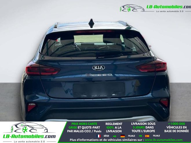 Kia Xceed 1.6l CRDi 136 ch BVA Bleu M�tallique de 2020