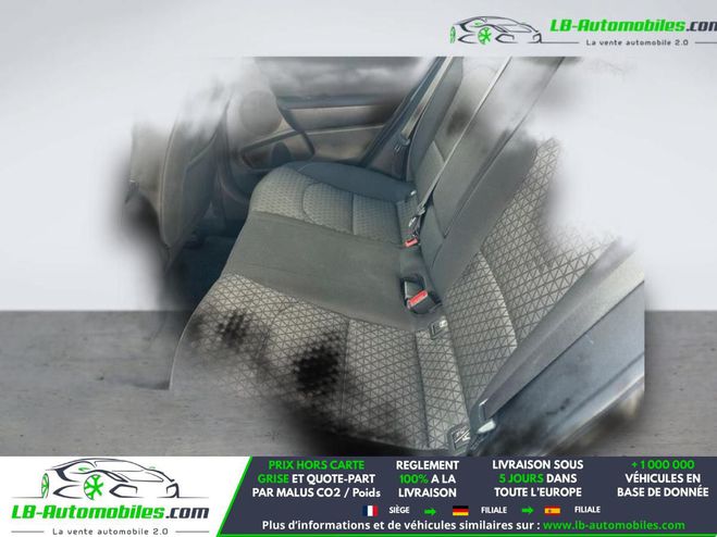 Kia Xceed 1.0l T-GDi 120 ch BVM Blanc de 2020