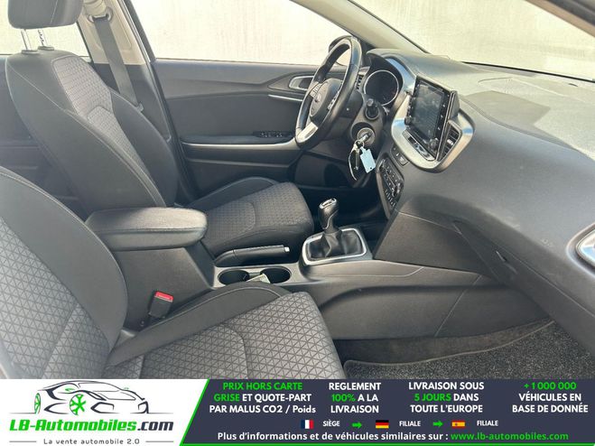 Kia Xceed 1.0l T-GDi 120 ch BVM Blanc de 2020