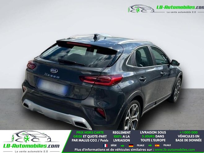 Kia Xceed 1.6l CRDi 115 ch BVM  de 2020