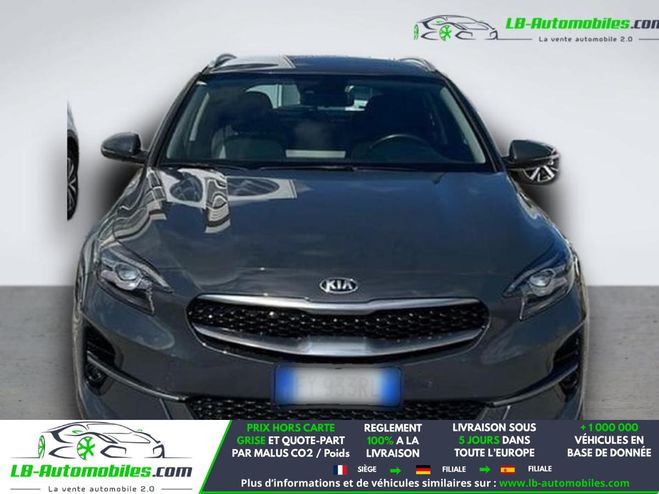 Kia Xceed 1.6l CRDi 115 ch BVM  de 2020