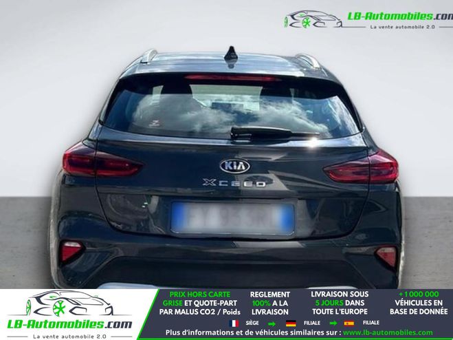 Kia Xceed 1.6l CRDi 115 ch BVM  de 2020