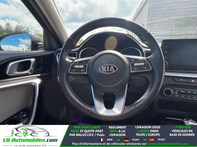 Kia Xceed 1.6l CRDi 115 ch BVM  de 2020
