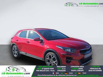  Voir d&eacute;tails -Kia Xceed 1.4l T-GDi 140 ch BVM &agrave; Beaupuy (31)