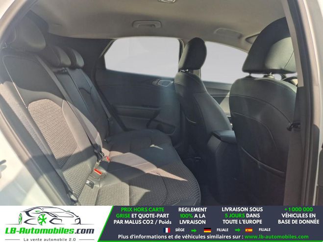 Kia Xceed 1.4l T-GDi 140 ch BVM Blanc M�tallique de 2020