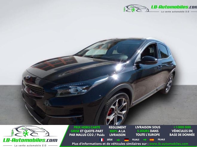 Kia Xceed 1.6l CRDi 136 ch BVA Noir M�tallique de 2020