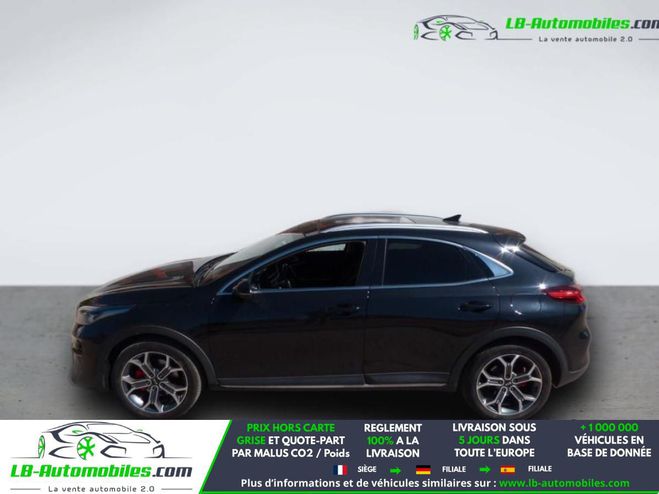 Kia Xceed 1.6l CRDi 136 ch BVA Noir M�tallique de 2020