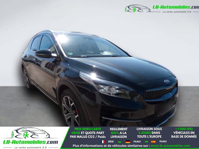 Kia Xceed 1.6l CRDi 136 ch BVA Noir M�tallique de 2020