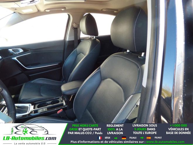 Kia Xceed 1.6l CRDi 136 ch BVA Noir M�tallique de 2020