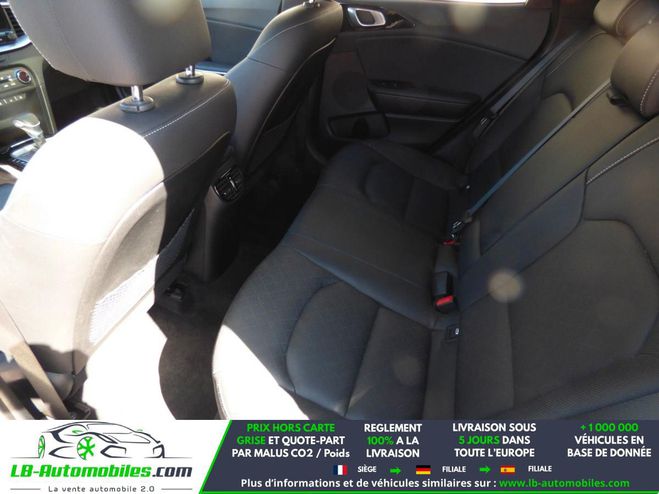 Kia Xceed 1.6l CRDi 136 ch BVA Noir M�tallique de 2020