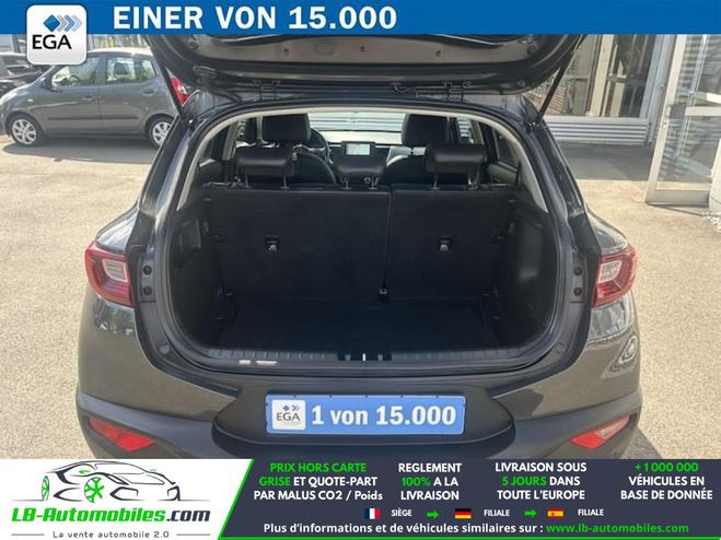 Kia Stonic 1.0 T-GDi 120 ch BVA  de 2019